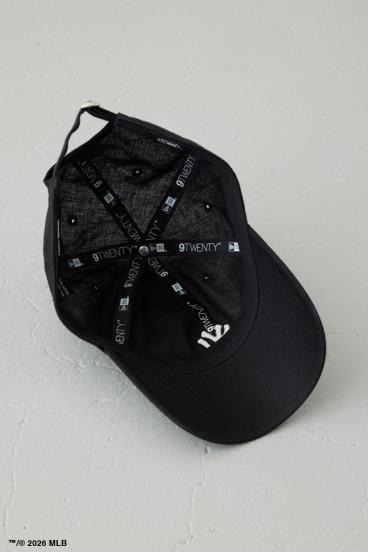 【NEW ERA&times;AZUL】MLB LINEN CAP 詳細画像