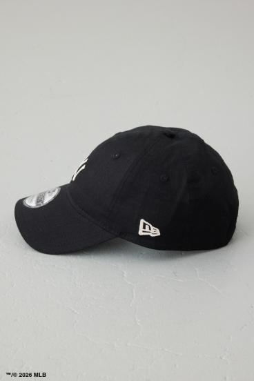 【NEW ERA&times;AZUL】MLB LINEN CAP 詳細画像