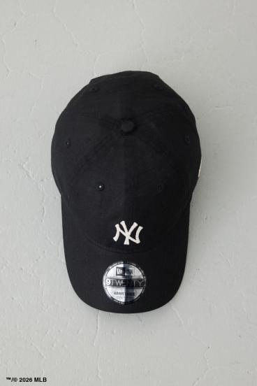 【NEW ERA&times;AZUL】MLB LINEN CAP 詳細画像