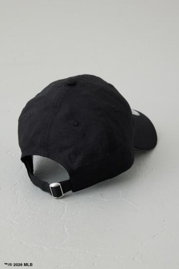 【NEW ERA&times;AZUL】MLB LINEN CAP 詳細画像