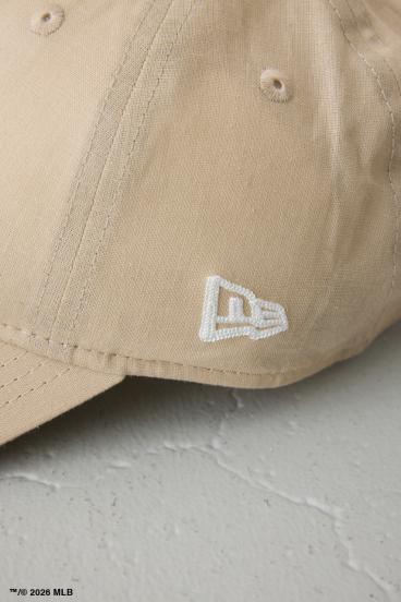 【NEW ERA&times;AZUL】MLB LINEN CAP 詳細画像