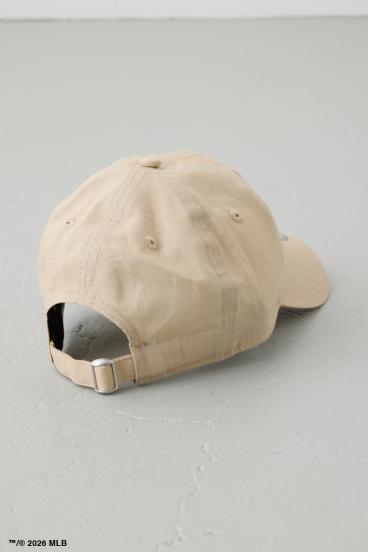 【NEW ERA&times;AZUL】MLB LINEN CAP 詳細画像