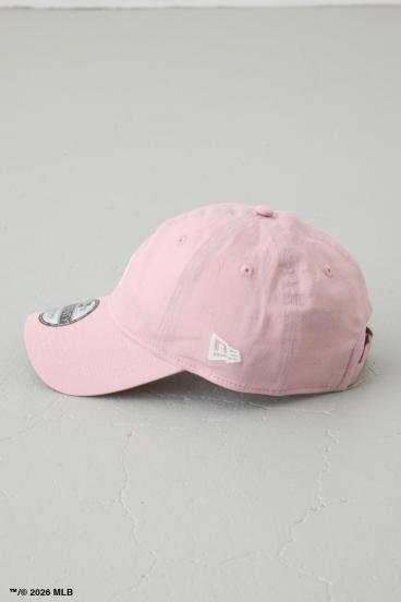 【NEW ERA&times;AZUL】MLB LINEN CAP 詳細画像