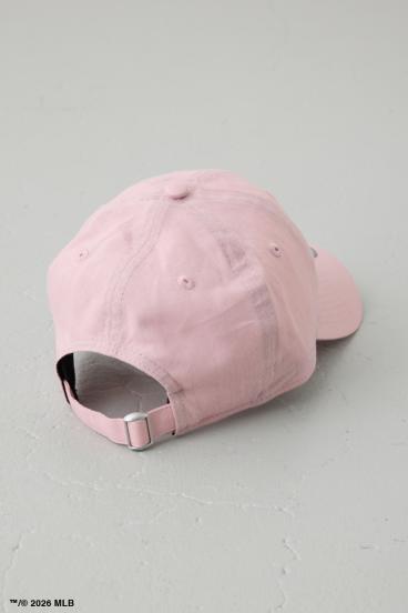 【NEW ERA&times;AZUL】MLB LINEN CAP 詳細画像
