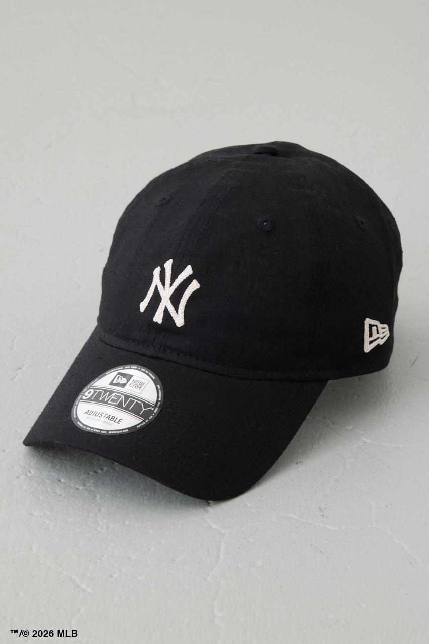 【NEW ERA×AZUL】MLB LINEN CAP
