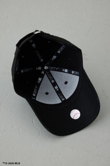 【NEW ERA&times;AZUL】MLB 9FORTY CAP 詳細画像