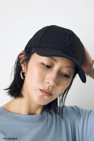 【NEW ERA&times;AZUL】MLB 9FORTY CAP 詳細画像