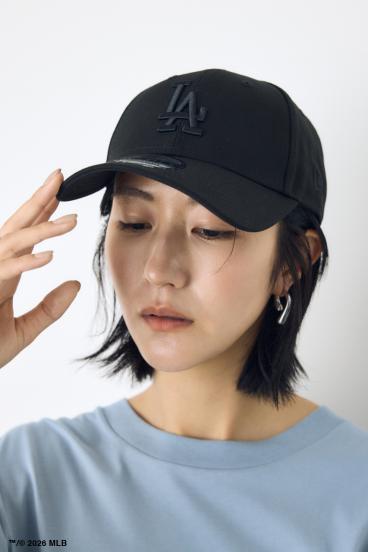 【NEW ERA&times;AZUL】MLB 9FORTY CAP 詳細画像