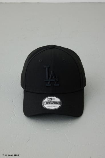 【NEW ERA&times;AZUL】MLB 9FORTY CAP 詳細画像
