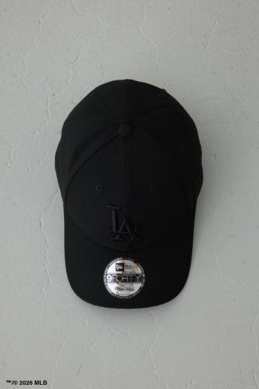 【NEW ERA&times;AZUL】MLB 9FORTY CAP 詳細画像