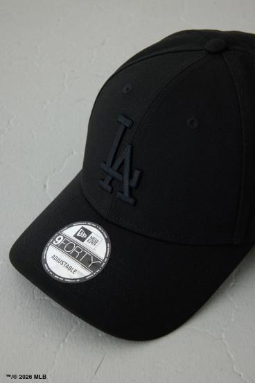 【NEW ERA&times;AZUL】MLB 9FORTY CAP 詳細画像
