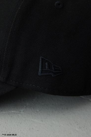 【NEW ERA&times;AZUL】MLB 9FORTY CAP 詳細画像