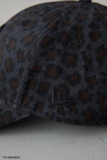 【NEW ERA&times;AZUL】MLB 9FORTY CAP 詳細画像