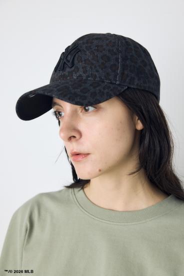 【NEW ERA&times;AZUL】MLB 9FORTY CAP 詳細画像