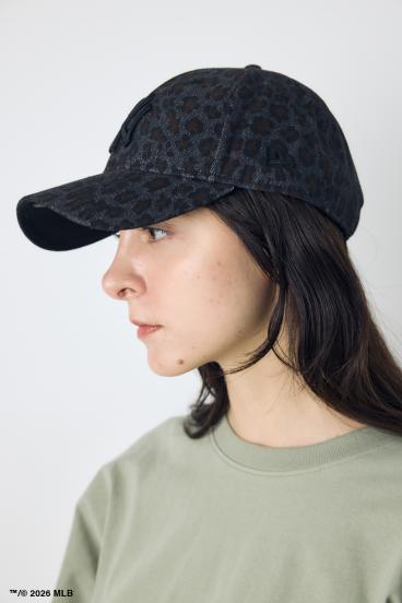【NEW ERA&times;AZUL】MLB 9FORTY CAP 詳細画像