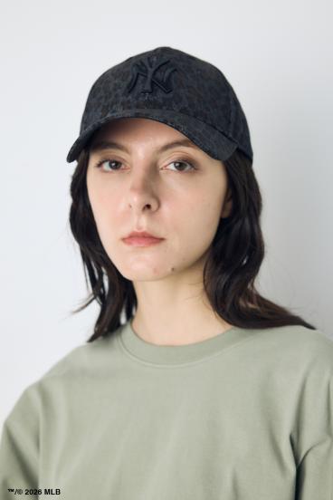 【NEW ERA&times;AZUL】MLB 9FORTY CAP 詳細画像