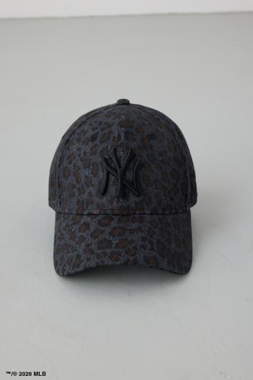 【NEW ERA&times;AZUL】MLB 9FORTY CAP 詳細画像