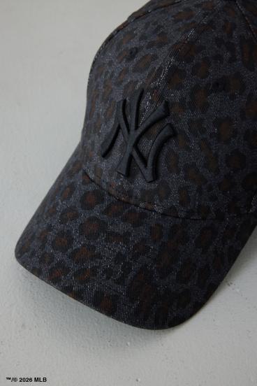 【NEW ERA&times;AZUL】MLB 9FORTY CAP 詳細画像