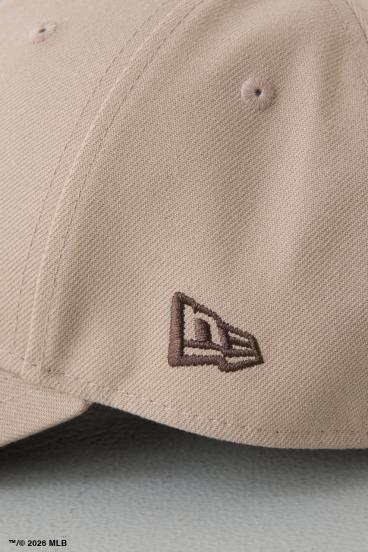 【NEW ERA&times;AZUL】MLB 9FORTY CAP 詳細画像