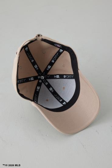 【NEW ERA&times;AZUL】MLB 9FORTY CAP 詳細画像