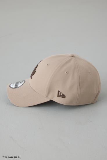 【NEW ERA&times;AZUL】MLB 9FORTY CAP 詳細画像