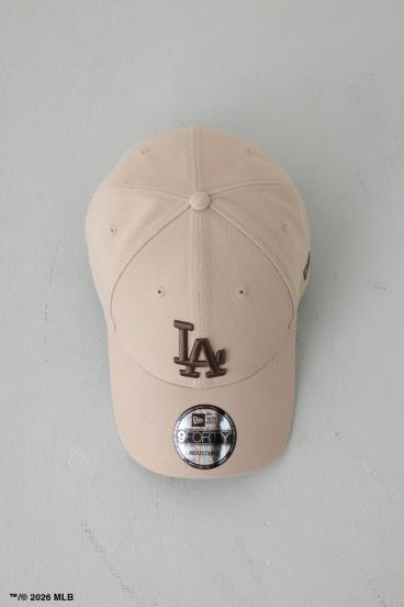 【NEW ERA&times;AZUL】MLB 9FORTY CAP 詳細画像