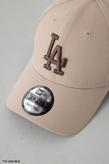【NEW ERA&times;AZUL】MLB 9FORTY CAP 詳細画像