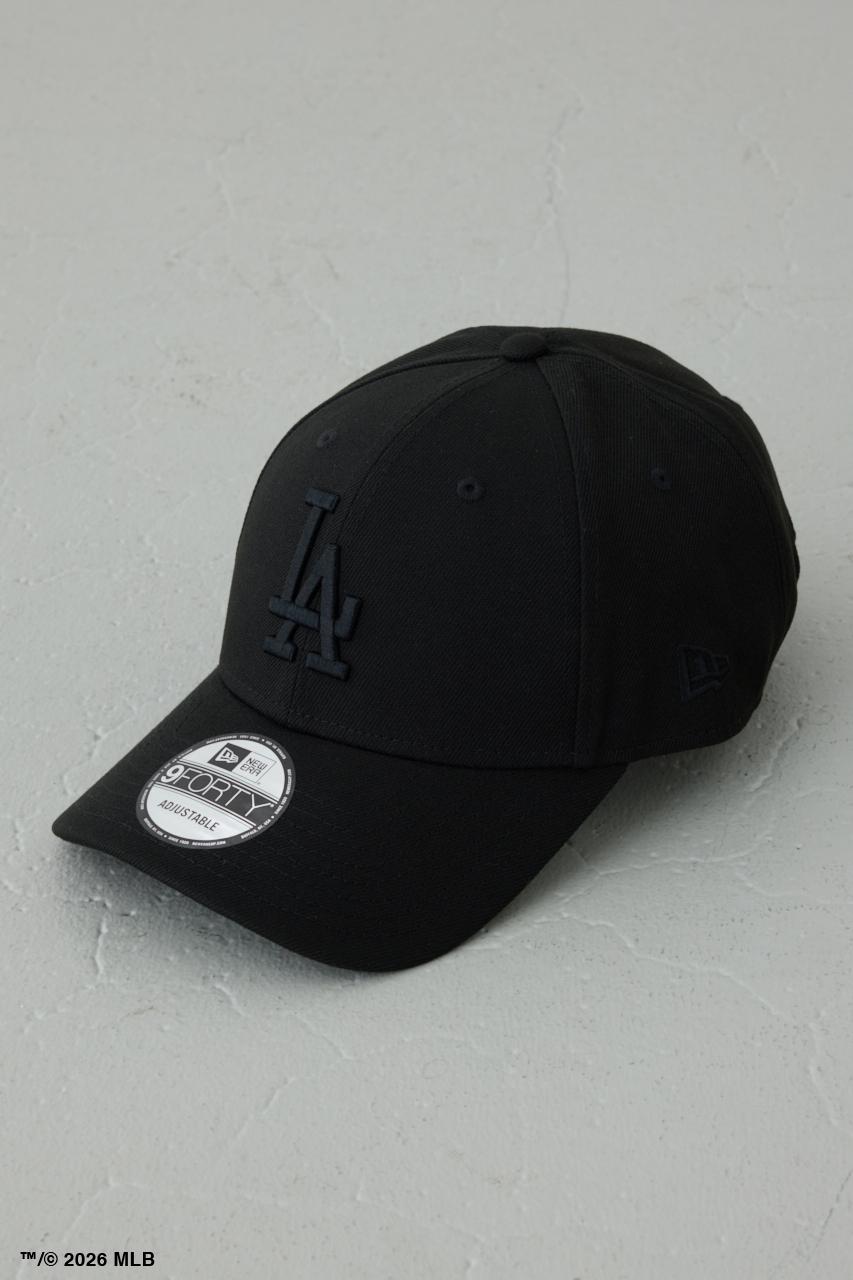 【NEW ERA×AZUL】MLB 9FORTY CAP