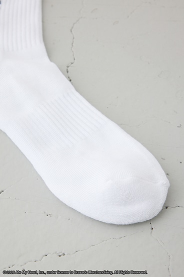 《WEB先行予約》【LADY GAGA】リブソックス 詳細画像