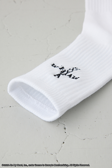 《WEB先行予約》【LADY GAGA】リブソックス 詳細画像