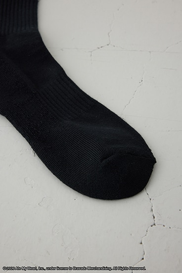 《WEB先行予約》【LADY GAGA】リブソックス 詳細画像