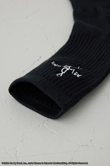 《WEB先行予約》【LADY GAGA】リブソックス 詳細画像