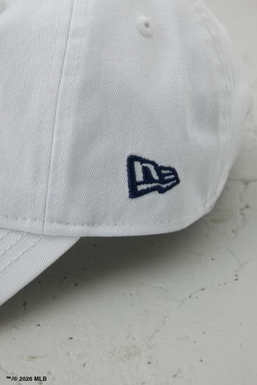【NEW ERA&times;AZUL MLB】MLBロゴキャップ 詳細画像