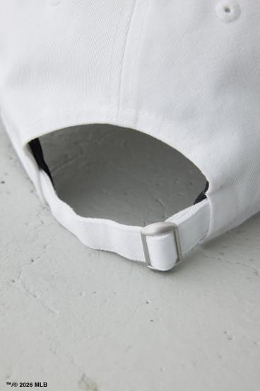 【NEW ERA&times;AZUL MLB】MLBロゴキャップ 詳細画像