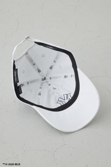 【NEW ERA&times;AZUL MLB】MLBロゴキャップ 詳細画像