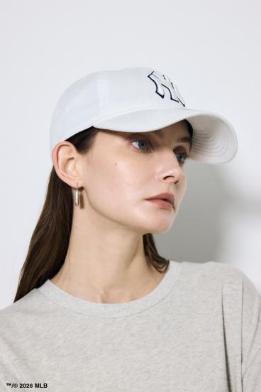 【NEW ERA&times;AZUL MLB】MLBロゴキャップ 詳細画像