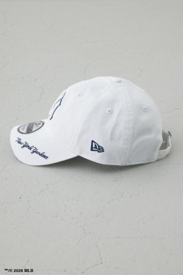 【NEW ERA&times;AZUL MLB】MLBロゴキャップ 詳細画像