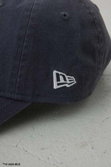 【NEW ERA&times;AZUL MLB】MLBロゴキャップ 詳細画像