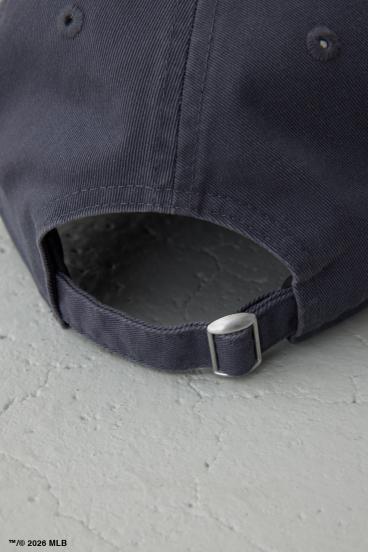 【NEW ERA&times;AZUL MLB】MLBロゴキャップ 詳細画像