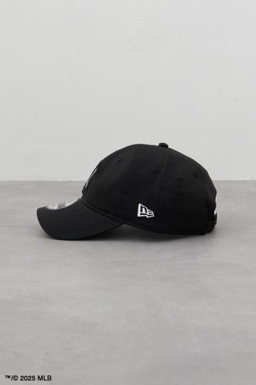 【NEW ERA&times;AZUL MLB】ストーンロゴキャップ 詳細画像