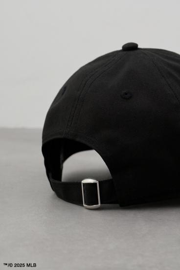 【NEW ERA&times;AZUL MLB】ストーンロゴキャップ 詳細画像