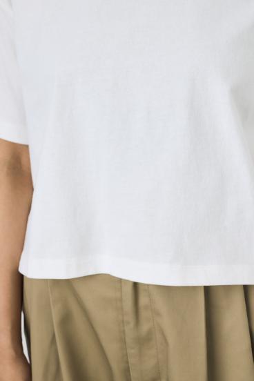 【Dickies&reg;&times;AZUL】ワンポイントTee 詳細画像