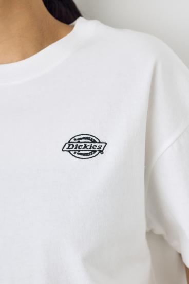 【Dickies&reg;&times;AZUL】ワンポイントTee 詳細画像