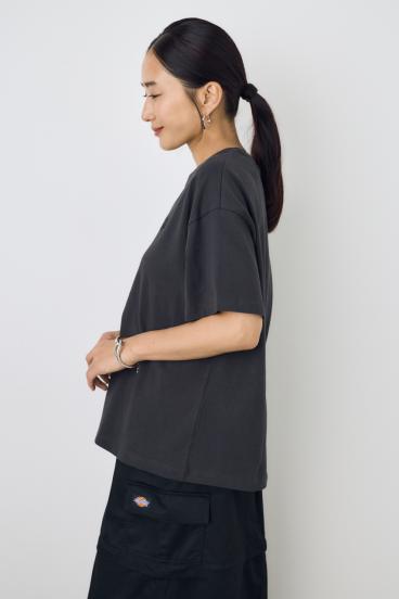 【Dickies&reg;&times;AZUL】ワンポイントTee 詳細画像