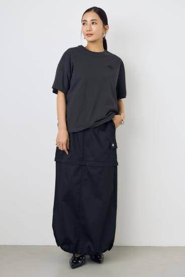 【Dickies&reg;&times;AZUL】ワンポイントTee 詳細画像