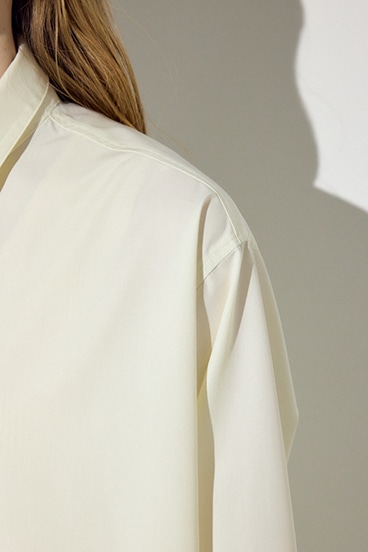 【SS先行アイテム】レギュラーカラーアソートシャツ 詳細画像