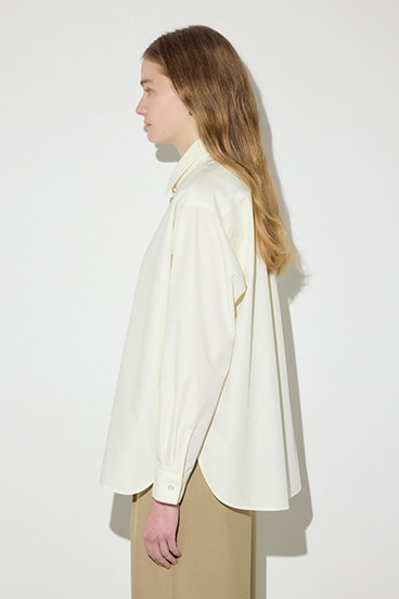 【SS先行アイテム】レギュラーカラーアソートシャツ 詳細画像