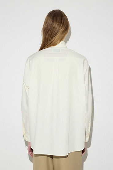 【SS先行アイテム】レギュラーカラーアソートシャツ 詳細画像