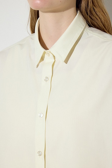 【SS先行アイテム】レギュラーカラーアソートシャツ 詳細画像