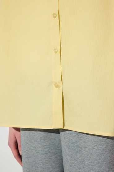 【SS先行アイテム】レギュラーカラーアソートシャツ 詳細画像